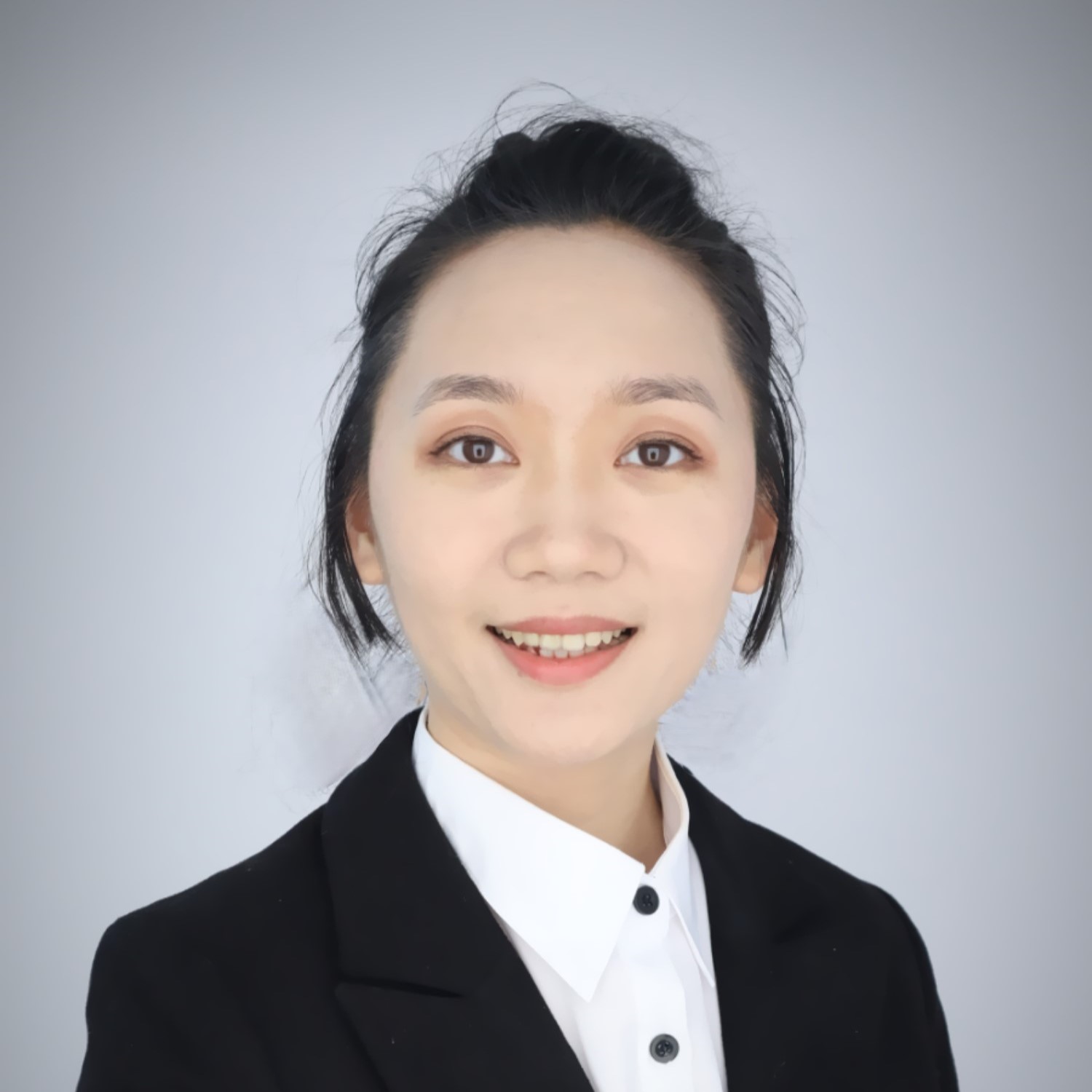 Yiwei Duan bio photo